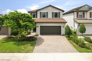 9350 Bramley Terrace, FORT MYERS, FL 33967 Sold 04/29/25