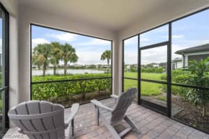 9350 Bramley Terrace, FORT MYERS, FL 33967 Sold 04/29/25