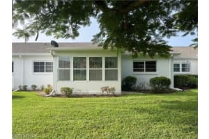 1245 Myerlee Country Club Boulevard, FORT MYERS, FL 33919 Sold 09/27/24