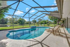 4429 Lakewood Boulevard, NAPLES, FL 34112 Sold 11/27/24