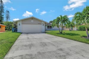 4429 Lakewood Boulevard, NAPLES, FL 34112 Sold 11/27/24