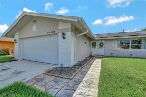4429 Lakewood Boulevard, NAPLES, FL 34112 Sold 11/27/24