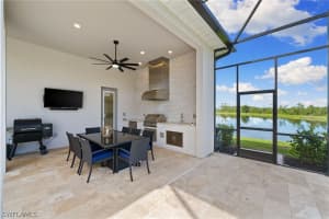 18806 Wildblue Boulevard, FORT MYERS, FL 33913 Sold 01/08/25