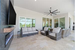 18806 Wildblue Boulevard, FORT MYERS, FL 33913 Sold 01/08/25