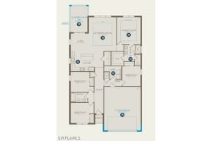 11038 Addison Lake Circle, FORT MYERS, FL 33966 Sold 09/06/24