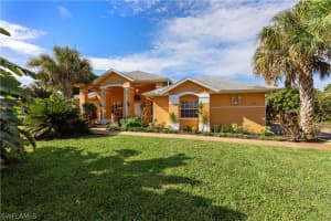 1700 9th Street, LEHIGH ACRES, FL 33972 Sold 10/18/24