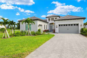 19760 Panther Island Boulevard, Estero, FL 33928 Sold 05/01/25