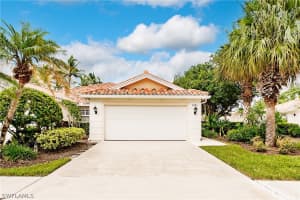 3671 El Segundo Court, NAPLES, FL 34109 Sold 03/31/25