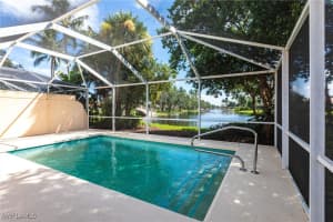 3671 El Segundo Court, NAPLES, FL 34109 Sold 03/31/25
