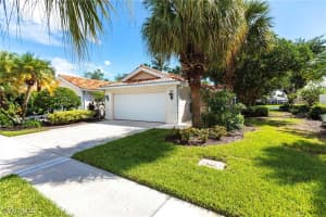 3671 El Segundo Court, NAPLES, FL 34109 Sold 03/31/25