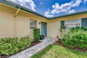 1410 Tredegar Drive, Fort Myers, FL 33919 - MLS#224061599