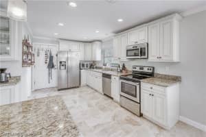 1410 Tredegar Drive, Fort Myers, FL 33919 - MLS#224061599