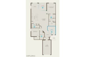 5693 Mayflower Way, Ave Maria, FL 34142 Sold 02/25/25