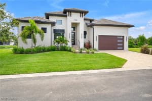 27132 Serrano Way, Bonita Springs