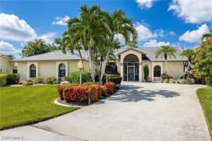 7670 Eaglet Court, Fort Myers, FL 33912 Sold 08/22/25