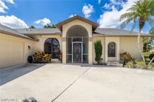 7670 Eaglet Court, Fort Myers, FL 33912 Sold 08/22/25