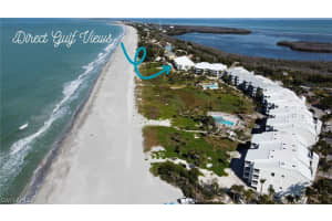 2011 Gulf Beach Villas, CAPTIVA, FL 33924 Sold 07/17/25