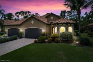 9141 Isla Bella Circle, BONITA SPRINGS, FL 34135 Sold 10/24/24