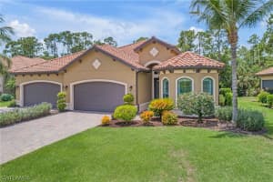9141 Isla Bella Circle, BONITA SPRINGS, FL 34135 Sold 10/24/24