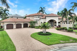 5727 Yardarm Court, CAPE CORAL, FL 33914 Sold 09/27/24