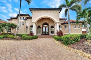 5727 Yardarm Court, CAPE CORAL, FL 33914 Sold 09/27/24