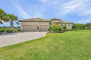13940 Binghampton Drive, FORT MYERS, FL 33905 Sold 12/27/24