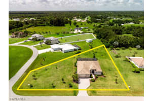 13940 Binghampton Drive, FORT MYERS, FL 33905 Sold 12/27/24