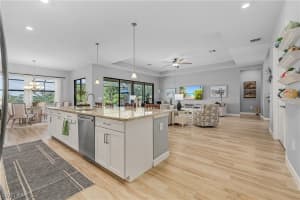 13940 Binghampton Drive, FORT MYERS, FL 33905 Sold 12/27/24