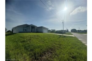 3621 4th Street, LEHIGH ACRES, FL 33976 Sold 11/12/24