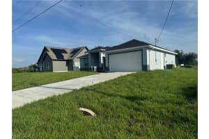 3621 4th Street, LEHIGH ACRES, FL 33976 Sold 11/12/24