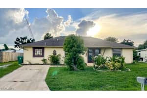 3255 Jamestown Street, PORT CHARLOTTE, FL 33952 Sold 04/23/25