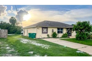 3255 Jamestown Street, PORT CHARLOTTE, FL 33952 Sold 04/23/25