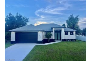 2903 13th Street, LEHIGH ACRES, FL 33976 Sold 10/30/24