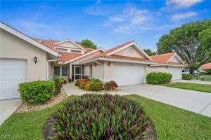 4715 Via Carmen, Naples, FL 34105 Sold 12/11/24