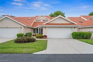 4715 Via Carmen, Naples, FL 34105 Sold 12/11/24