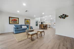 4715 Via Carmen, Naples, FL 34105 Sold 12/11/24