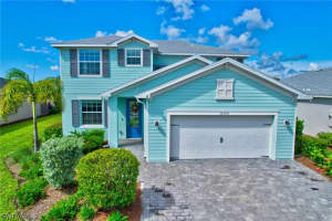 16160 Sabal Path, Punta Gorda, FL 33982 Sold 12/23/24
