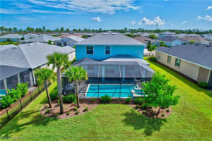 16160 Sabal Path, Punta Gorda, FL 33982 Sold 12/23/24