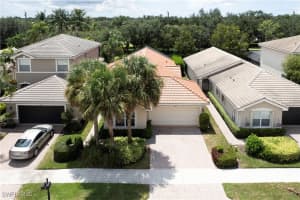 1659 Triangle Palm Terrace, Naples, FL 34119 Sold 01/13/25