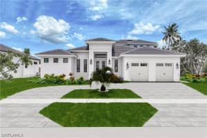 161 Post Court, MARCO ISLAND, FL 34145 Sold 03/26/25