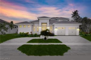 161 Post Court, MARCO ISLAND, FL 34145 Sold 03/26/25