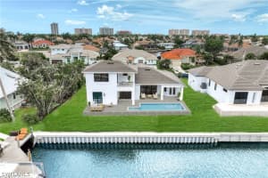 161 Post Court, MARCO ISLAND, FL 34145 Sold 03/26/25