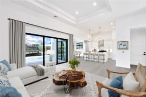 161 Post Court, MARCO ISLAND, FL 34145 Sold 03/26/25