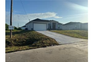 3605 5th Street, LEHIGH ACRES, FL 33976 Sold 12/10/24