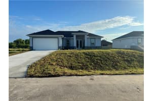 3605 5th Street, LEHIGH ACRES, FL 33976 Sold 12/10/24