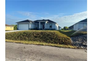 3605 5th Street, LEHIGH ACRES, FL 33976 Sold 12/10/24