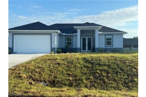 3605 5th Street, LEHIGH ACRES, FL 33976 Sold 12/10/24