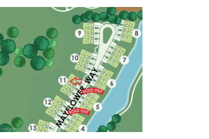 5693 Mayflower Way, AVE MARIA, FL 34142 Sold 12/05/24
