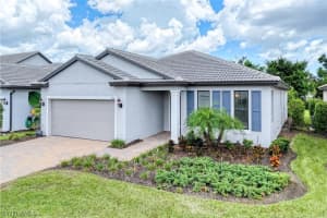 3936 Black Eagle Lane, Fort Myers, FL 33966 Sold 04/11/25