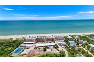 2230 Camino Del Mar Drive, SANIBEL, FL 33957 Sold 05/29/25